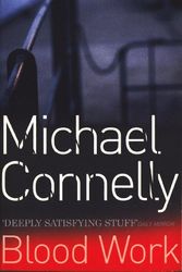 Cover Art for 9781407210971, Blood Work by Michael Connelly