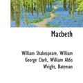 Cover Art for 9781103282562, Macbeth by William Shakespeare