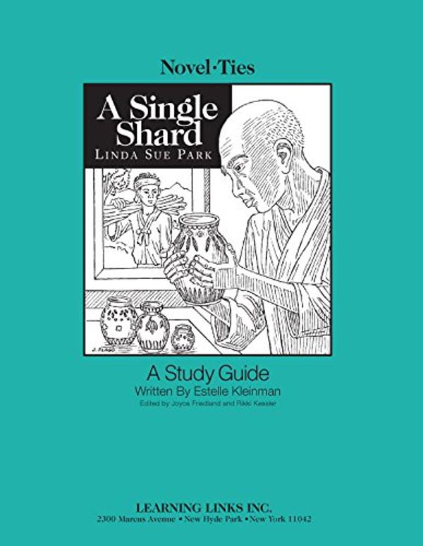 Cover Art for 9780767512695, A Single Shard by Linda Sue Park