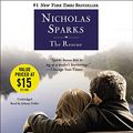 Cover Art for 9781594831072, The Rescue by Nicholas Sparks, John Bedford Lloyd, Mary Beth Hurt