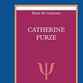 Cover Art for 9780464291046, Catherine Furze by Mark Rutherford