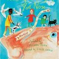 Cover Art for 8601416018010, Walking the Bridge of Your Nose: Wordplay, Poems, Rhymes: Written by Michael Rosen, 1995 Edition, Publisher: Larousse Kingfisher Chambers [Hardcover] by Michael Rosen