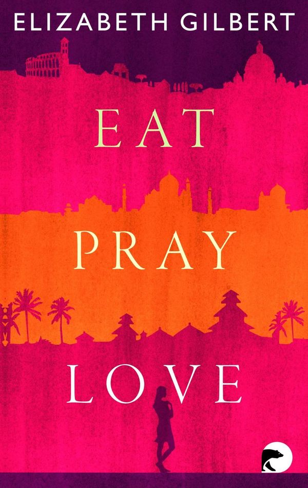 Cover Art for 9783833309403, Eat, Pray, Love by Elizabeth Gilbert