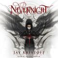 Cover Art for 9781427274861, Nevernight by Jay Kristoff