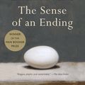 Cover Art for 9780307947727, The Sense of an Ending by Julian Barnes