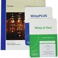 Cover Art for 9781119467373, Materials Science and Engineering: An Introduction, Ninth Edition Purdue with Wiley E-Text Reg Card Set by William D Callister