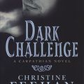Cover Art for 9780749937850, Dark Challenge: Number 5 in series by Christine Feehan