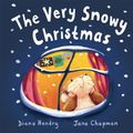 Cover Art for 9781848953192, The Very Snowy Christmas by Diana Hendry
