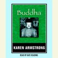 Cover Art for 9781415911020, Buddha by Karen Armstrong