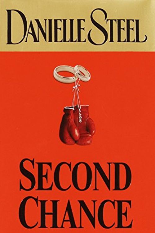 Cover Art for 9780385336352, Second Chance by Danielle Steel