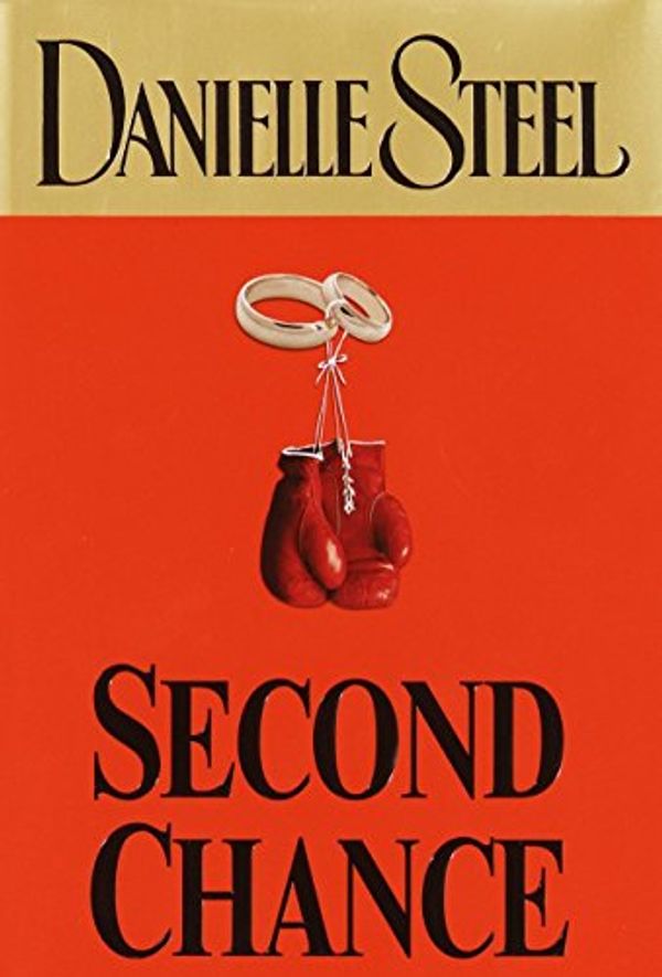 Cover Art for 9780385336352, Second Chance by Danielle Steel