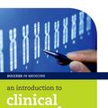 Cover Art for 9780191629594, An Introduction to Clinical Research by Piers Page