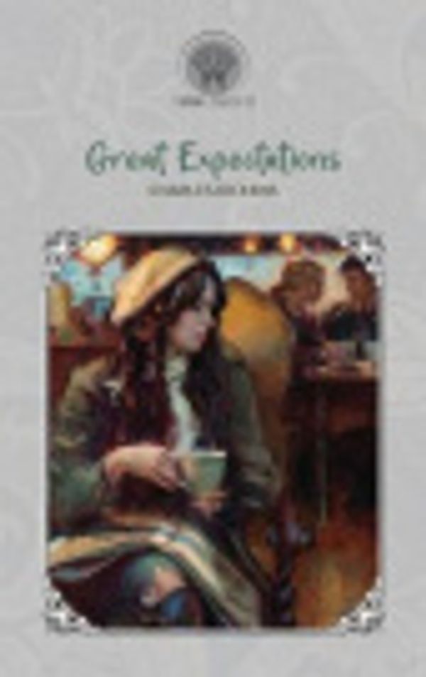 Cover Art for 9789389372366, Great Expectations by Charles Dickens