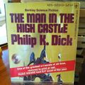 Cover Art for 9780425025437, Man in the High Castle by Philip K. Dick