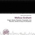 Cover Art for 9786137003138, Melissa Graham by Unknown