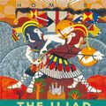 Cover Art for 9780763678326, The Iliad by Gillian Cross
