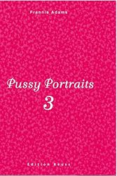 Cover Art for 9783934020924, Pussy Portraits by Frannie Adams