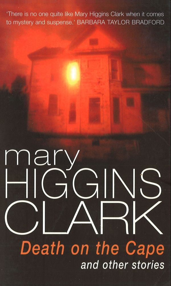 Cover Art for 9780099280415, Death On The Cape And Other Stories by Clark, Mary Higgins