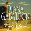 Cover Art for 9780099710011, The Fiery Cross: (Outlander 5) by Diana Gabaldon