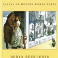 Cover Art for 9781852243920, Consorting with Angels by Deryn Rees-Jones
