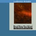 Cover Art for 9781442935402, Orlando Furioso by Ludovico Ariosto