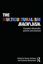 Cover Art for 9780415556491, The Multiculturalism Backlash by Steven Vertovec, Susanne Wessendorf