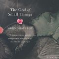 Cover Art for 9780006551096, The God of Small Things by Arundhati Roy
