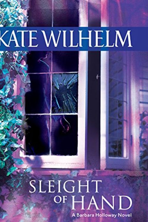Cover Art for 9780778323402, Sleight of Hand by Kate Wilhelm