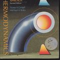 Cover Art for 9780071132497, Thermodynamics by Yunus A. Cengel, Michael A. Boles