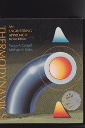 Cover Art for 9780071132497, Thermodynamics by Yunus A. Cengel, Michael A. Boles