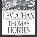 Cover Art for 9781977640048, Leviathan by Thomas Hobbes
