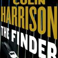 Cover Art for 9780374299491, The Finder by Colin Harrison