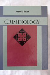 Cover Art for 9780534127084, Criminology: A Contemporary Handbook by Joseph F. Sheley
