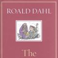 Cover Art for 9780375922428, The Twits by Roald Dahl