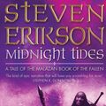 Cover Art for 9780553813142, Midnight Tides: (Malazan Book Of Fallen 5) by Steven Erikson