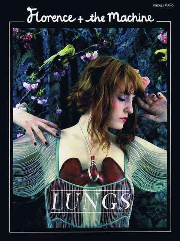Cover Art for 9781849383424, Florence and the Machine by Florence and The  Machine