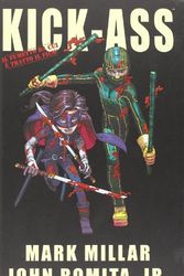 Cover Art for 9788865897522, Kick-Ass omnibus (Vol. 1) by Mark Millar, John Jr. Romita