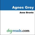 Cover Art for 9785551315896, Agnes Grey by Bronte, Anne