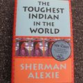 Cover Art for 9780965010481, The Toughest Indian in the World by Sherman Alexie