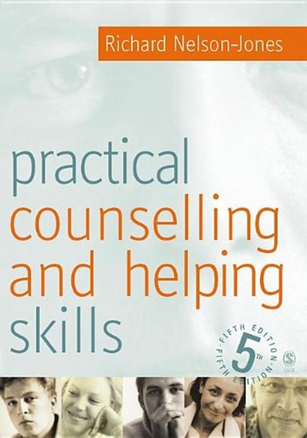 Cover Art for 9781849202633, Practical Counselling & Helping Skills by Richard Nelson-Jones