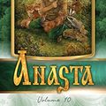 Cover Art for 9785906381392, Anasta: Volume 10 (Ringing Cedars Of Russia) by Vladimir Megre