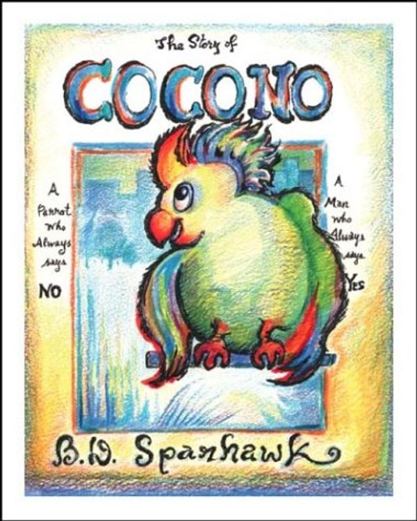 Cover Art for 9781412018753, CoCo No! by B. D. Sparhawk