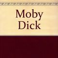 Cover Art for 9780671478650, Moby Dick by Maxwell geismar