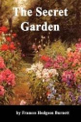Cover Art for 9781544939247, The Secret Garden by Frances Hodgson Burnett