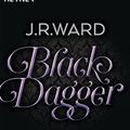 Cover Art for 9783453317710, Black Dagger - Butch & Marissa: Roman by J. R. Ward
