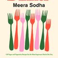 Cover Art for 9780241488003, Dinner by Meera Sodha