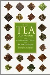 Cover Art for 9780762421503, The Tea Companion by Jane Pettigrew
