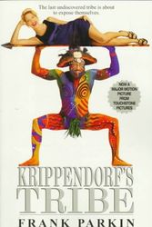 Cover Art for 9780385332811, Krippendorf's Tribe by Frank Parkin