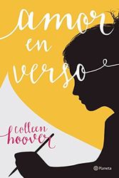 Cover Art for 9786070727771, Amor En Verso by Colleen Hoover