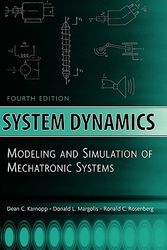 Cover Art for 9780471709657, System Dynamics by Dean C. Karnopp